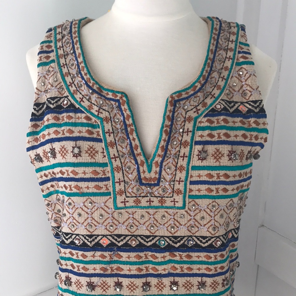 Lucky Brand Dress